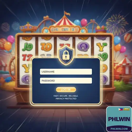 phlwin login 
